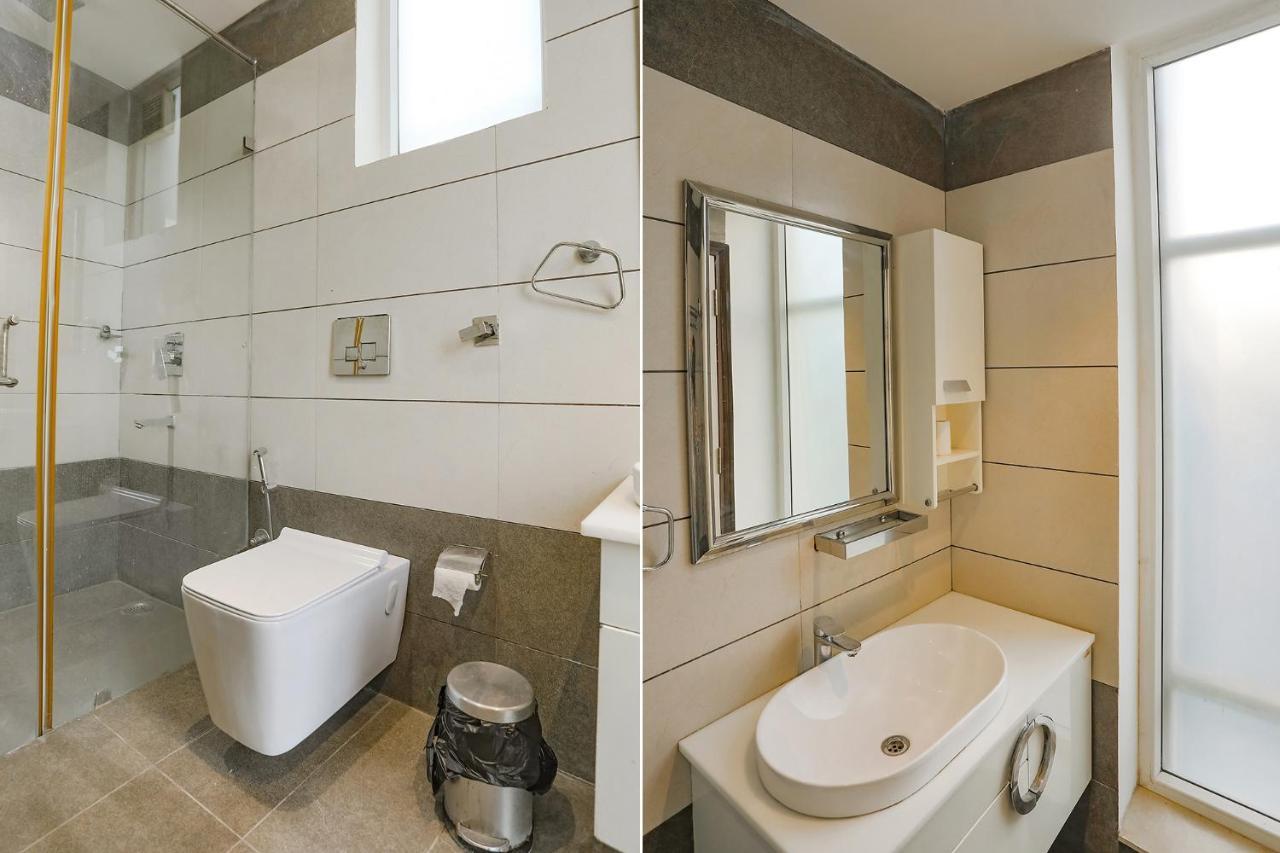 Fabhotel Grand Stay Ню Делхи Екстериор снимка