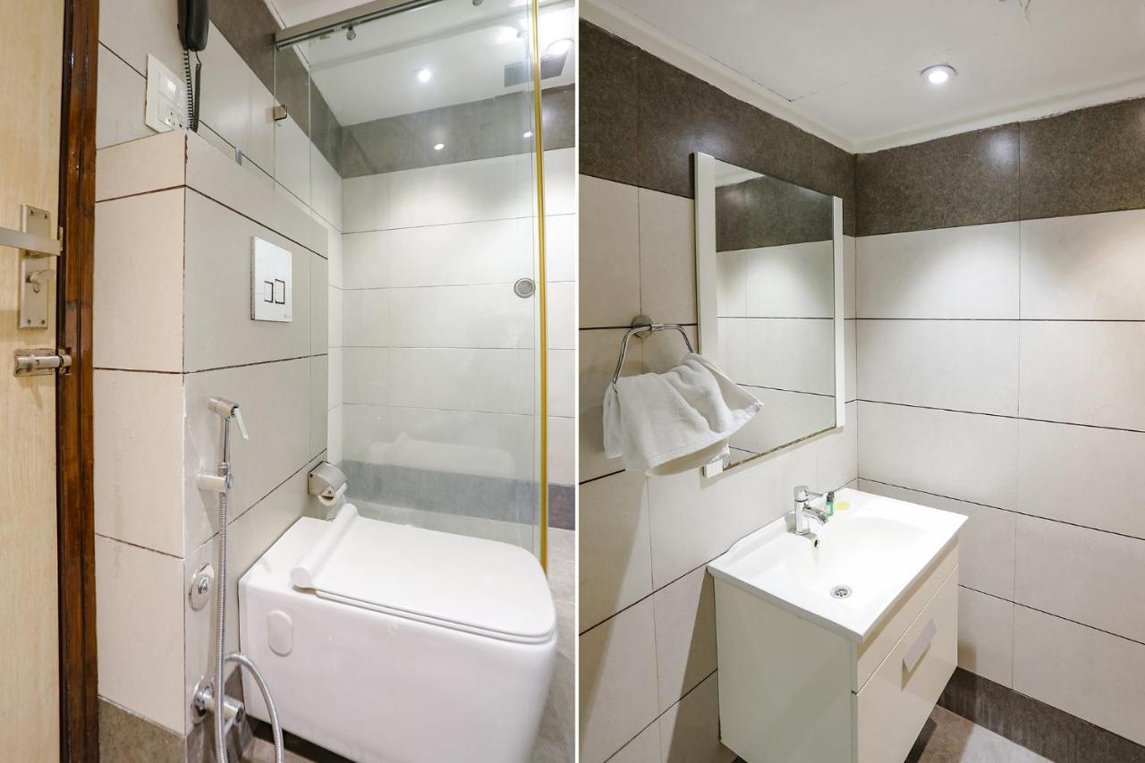 Fabhotel Grand Stay Ню Делхи Екстериор снимка